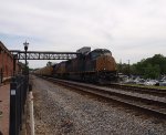 CSX 4558